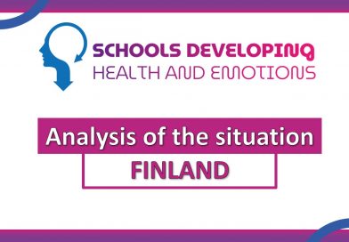 Analysis of the situation: Finland