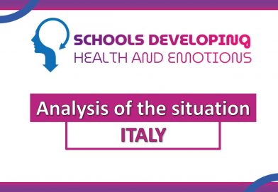 Analysis of the situation: Italy