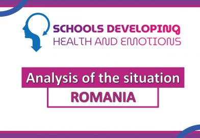 Analysis of the situation: Romania