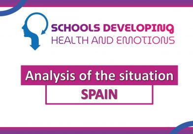 Analysis of the situation: Spain