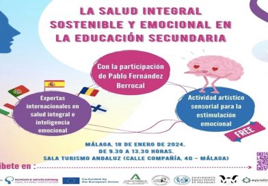 You are invited to the final multiplier event of the project in Malaga, Spain!
